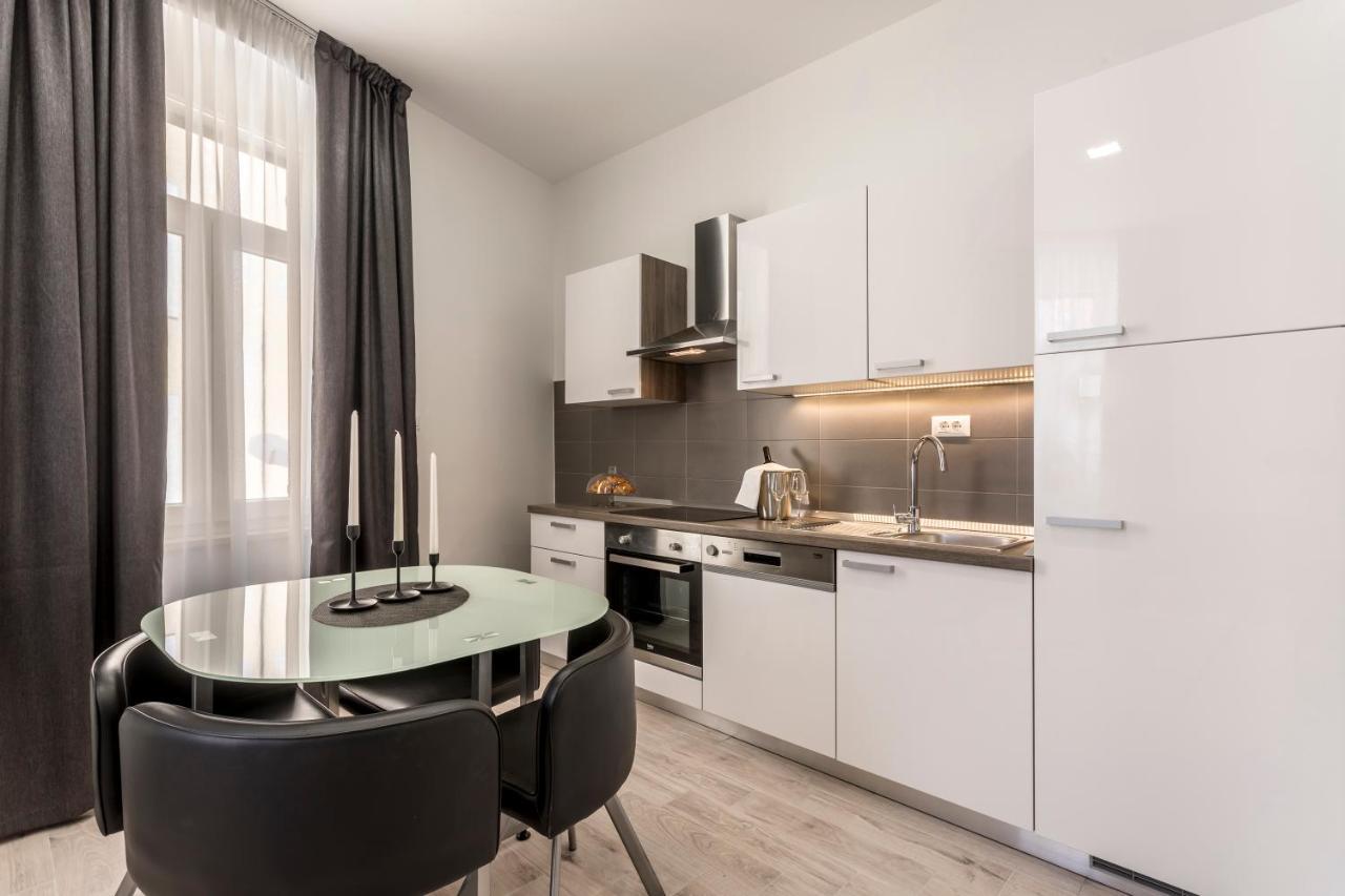 Apartments & Room Unicus I, Ii, III Split Kültér fotó